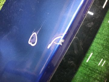 ДВЕРЬ ПЯТАЯ НА MAZDA AXELA BKEP