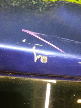 ДВЕРЬ ПЯТАЯ НА MAZDA AXELA BKEP