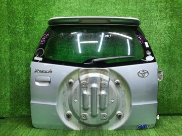 ДВЕРЬ ПЯТАЯ НА TOYOTA RUSH J200E