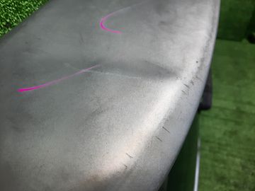 ДВЕРЬ ПЯТАЯ НА TOYOTA RUSH J200E