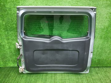 ДВЕРЬ ПЯТАЯ НА TOYOTA RUSH J200E