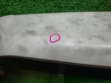 ДВЕРЬ ПЯТАЯ НА TOYOTA PROBOX NCP51V