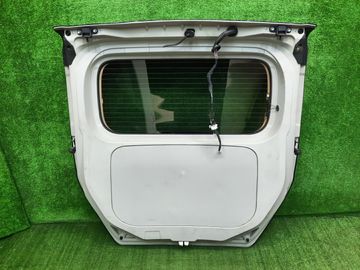 ДВЕРЬ ПЯТАЯ НА TOYOTA ROOMY M900A