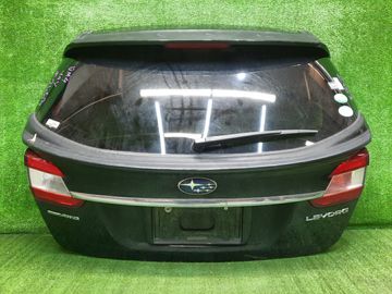 ДВЕРЬ ПЯТАЯ НА SUBARU LEVORG VM4