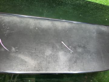 ДВЕРЬ ПЯТАЯ НА SUBARU LEVORG VM4