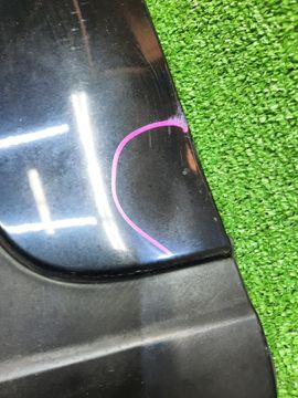 ДВЕРЬ ПЯТАЯ НА SUBARU LEVORG VM4