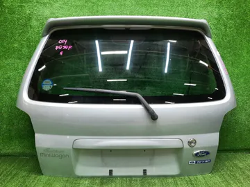 ДВЕРЬ ПЯТАЯ НА MAZDA DEMIO DW3W