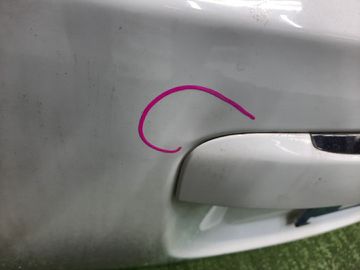 ДВЕРЬ ПЯТАЯ НА JEEP COMPASS MK49