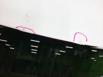 ДВЕРЬ ПЯТАЯ НА JEEP COMPASS MK49