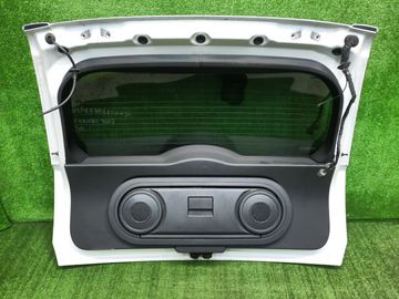 ДВЕРЬ ПЯТАЯ НА JEEP COMPASS MK49