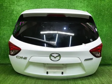 ДВЕРЬ ПЯТАЯ НА MAZDA CX-5 KE2AW