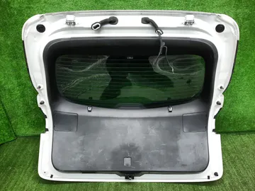 ДВЕРЬ ПЯТАЯ НА MAZDA CX-5 KE2AW