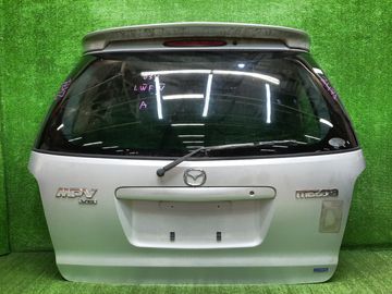 ДВЕРЬ ПЯТАЯ НА MAZDA MPV LWFW