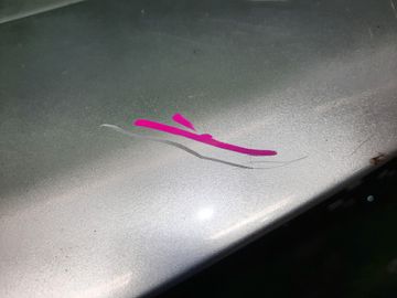 ДВЕРЬ ПЯТАЯ НА MAZDA MPV LWFW