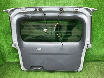 ДВЕРЬ ПЯТАЯ НА MAZDA MPV LWFW