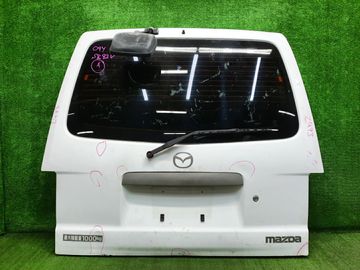 ДВЕРЬ ПЯТАЯ НА MAZDA BONGO SK82V