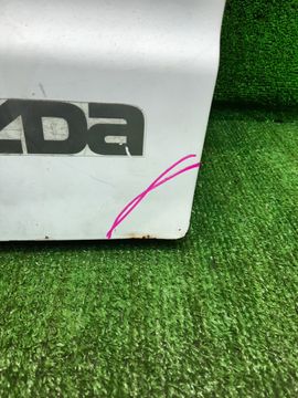 ДВЕРЬ ПЯТАЯ НА MAZDA BONGO SK82V