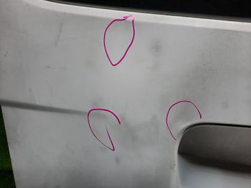 ДВЕРЬ ПЯТАЯ НА MAZDA BONGO SK82V