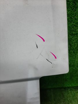 ДВЕРЬ ПЯТАЯ НА MAZDA BONGO SK82V