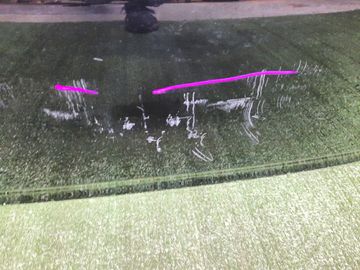 ДВЕРЬ ПЯТАЯ НА HONDA ODYSSEY RC1