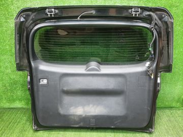 ДВЕРЬ ПЯТАЯ НА HONDA ODYSSEY RC1