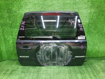 ДВЕРЬ ПЯТАЯ НА SUZUKI ESCUDO TD54W