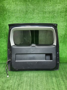 ДВЕРЬ ПЯТАЯ НА SUZUKI ESCUDO TD54W