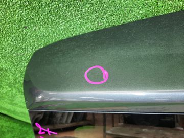 ДВЕРЬ ПЯТАЯ НА SUZUKI ESCUDO TD54W