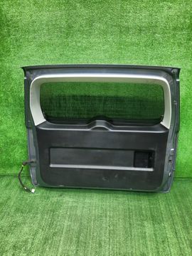 ДВЕРЬ ПЯТАЯ НА SUZUKI ESCUDO TD54W