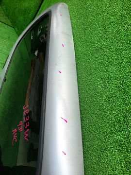 ДВЕРЬ ПЯТАЯ НА SUZUKI JIMNY JB23W