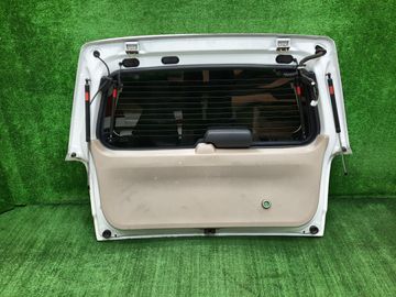 ДВЕРЬ ПЯТАЯ НА FORD ESCAPE EP3WF