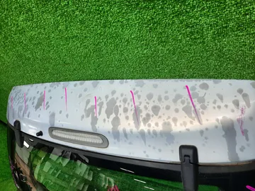 ДВЕРЬ ПЯТАЯ НА NISSAN AVENIR W11