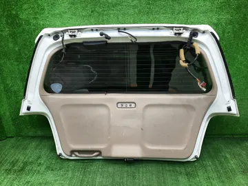 ДВЕРЬ ПЯТАЯ НА HONDA ODYSSEY RA3