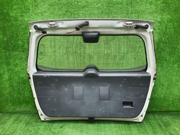 ДВЕРЬ ПЯТАЯ НА TOYOTA CALDINA ST210