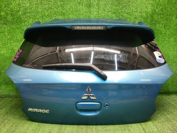 ДВЕРЬ ПЯТАЯ НА MITSUBISHI MIRAGE A05A