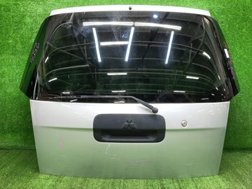 ДВЕРЬ ПЯТАЯ НА MITSUBISHI MIRAGE DINGO CQ2A