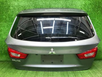 ДВЕРЬ ПЯТАЯ НА MITSUBISHI RVR GA3W