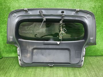 ДВЕРЬ ПЯТАЯ НА MITSUBISHI RVR GA3W