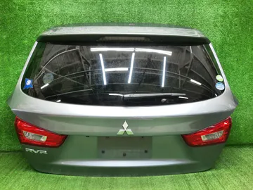 ДВЕРЬ ПЯТАЯ НА MITSUBISHI RVR GA3W