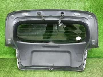 ДВЕРЬ ПЯТАЯ НА MITSUBISHI RVR GA3W