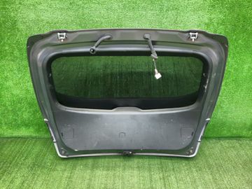 ДВЕРЬ ПЯТАЯ НА MAZDA AXELA BK5P