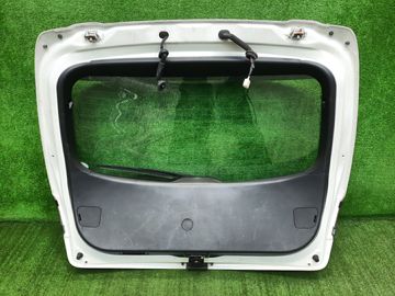 ДВЕРЬ ПЯТАЯ НА MAZDA AXELA BK5P