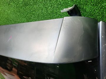 ДВЕРЬ ПЯТАЯ НА AUDI Q7 4LB