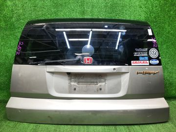 ДВЕРЬ ПЯТАЯ НА HONDA HR-V GH2