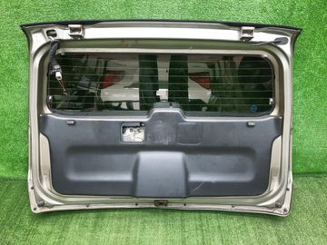 ДВЕРЬ ПЯТАЯ НА HONDA HR-V GH2