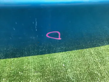 ДВЕРЬ ПЯТАЯ НА HONDA FIT GP1