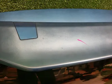 ДВЕРЬ ПЯТАЯ НА HONDA FIT GP1