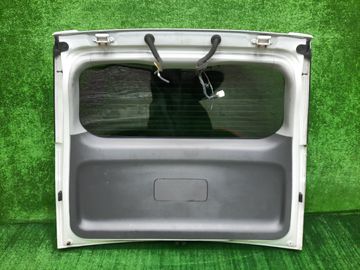 ДВЕРЬ ПЯТАЯ НА TOYOTA ISIS ANM10G