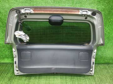 ДВЕРЬ ПЯТАЯ НА NISSAN WINGROAD Y11