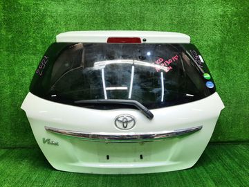 ДВЕРЬ ПЯТАЯ НА TOYOTA VITZ NSP130